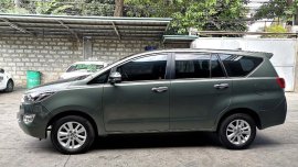 2018 Toyota Innova 2.8G for sale 