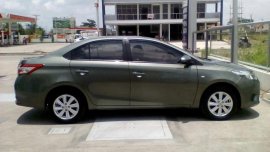 Toyota Vios E 2017 for sale