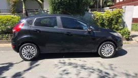 2011 Ford Fiesta for sale