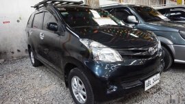 Toyota Avanza 2015 for sale