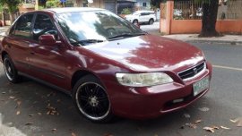 1999 Honda Accord for sale
