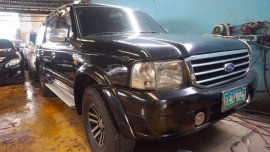 2006 Ford Everest for sale