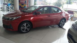 2017 Toyota Corolla new for sale