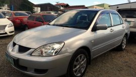 2008 Mitsubishi Lancer for sale