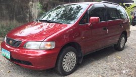 Honda Odyssey AT 2001 for sale