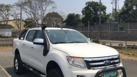 2013 Ford Ranger XLT for sale