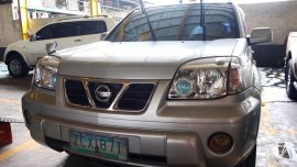 2006 Nissan X-Trail for sale