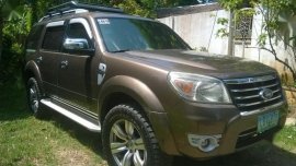 Ford Everest 2011 for sale