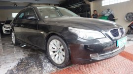 Bmw 520D 2008 for sale