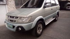 Isuzu Sportivo 2007 for sale 