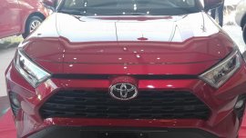 2018 Toyota Rav4 for sale