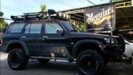 Nissan Patrol 2003 for sale