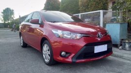 Toyota Vios 2017 for sale