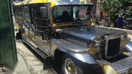 2014 Mitsubishi Jeep Passenger for sale