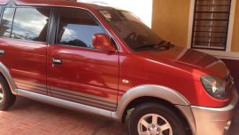 Mitsubishi Adventure GLS 2012 for sale