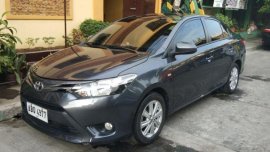 Toyota Vios e 2015 MT vvti for sale