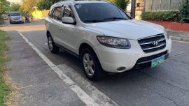 2008 Hyundai Santa Fe for sale 