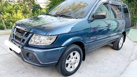 2013 Isuzu Crosswind for sale 