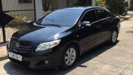 Toyota Corolla Altis G 2008 for sale