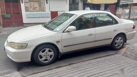 2001 Honda Accord for sale 