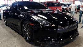 GTR Nissan 2009 for sale