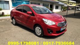 2016 Mitsubishi Mirage G4 for sale