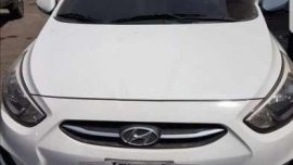 Hyundai Accent 2017 for sale