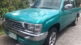 Toyota Hilux 2000 for sale