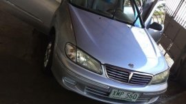 Nissan Exalta 2004 for sale