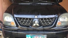 Mitsubishi Adventure 2007 GLS for sale 