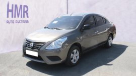 2017 Nissan Almera 1.2L for sale 