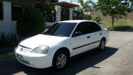 Honda Civic 2002 for sale