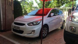 Hyundai Accent crdi 2014 for sale