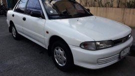 1993 Mitsubishi Lancer for sale