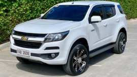 2017 Chevrolet Trailblazer for sale 