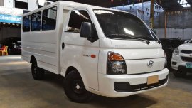 2015 HYUNDAI H-100 2.5 DUAL AC for sale