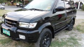 Isuzu Crosswind 2003 for sale