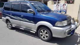 Toyota Revo Sport Runner 2002 for sale