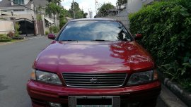 Nissan Cefiro 1997 for sale