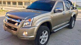 2013 Isuzu D-max for sale