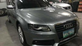 Audi A4 2011 for sale