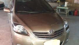 Toyota Vios 2013 for sale