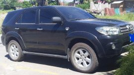 Toyota Fortuner 2010 for sale