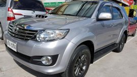Toyota Fortuner 2015 for sale