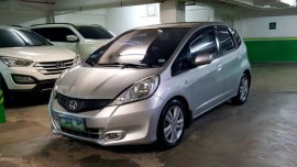 2013 Honda Jazz 1.3S AT for sale