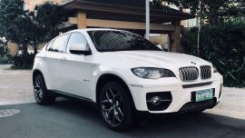 2008 BMW X6 FOR SALE