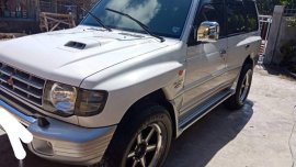 Mitsubishi Pajero 2001 For SALE