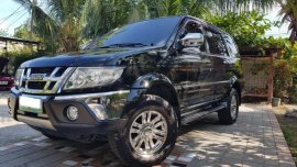 Isuzu Sportivo 2011 for sale