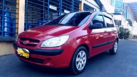 Hyundai Getz 2007 for sale