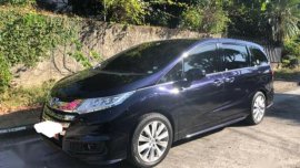 Honda Odyssey 2016 for sale